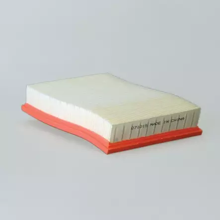 Luftfilter Donaldson P535089 - Friskluftsfilter - 742330039694 - 1