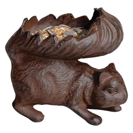 Vattenskål Ekorrgötjärn - Fågelfat - 8714982085284 - 1