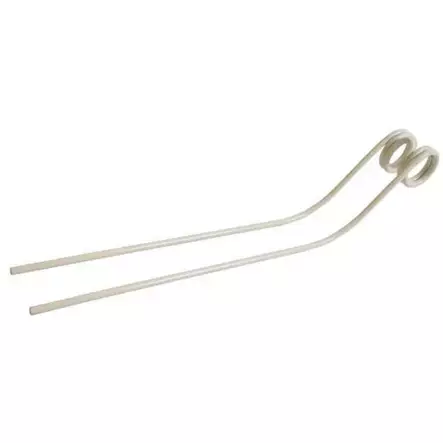 Tjocklekspets 640 x 70 x 9,5 mm - Plockare - 8716106425464 - 1