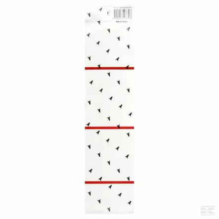 Flugpapper 80x320 mm - Flugbekämpning - 8719493602944 - 1