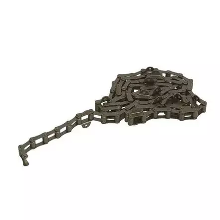 Kolvtransportörs kedja, Sampo 2045-2075. MF 22, 23, 25, 26 och 28 - Spannmålsrännedelar - 5700033520524 - 1