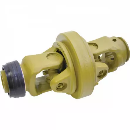 Vidvinkelsleder komplett WG 1 3/8"-6 - Perfekta leder - 36831103613104 - 1