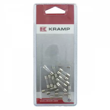 Säkringssortiment 0,5A -10A 16-delar - Säkringar - 8716106155774 - 1