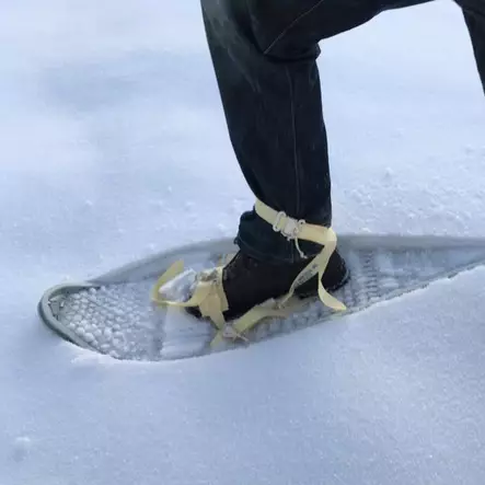 Marinkårs snöskor - Snöskor och glidsnöskor - svm0000003224 - 2