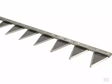 Mörtl blad ny modell 18 med långt blad - Skördetröskor - 5700031340414 - 1