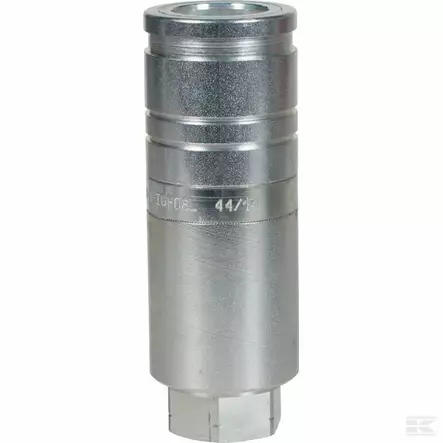 Snabbkoppling 1/2" U M22x1,5 Voswinkel - Hydraulik - 8719593139784 - 1