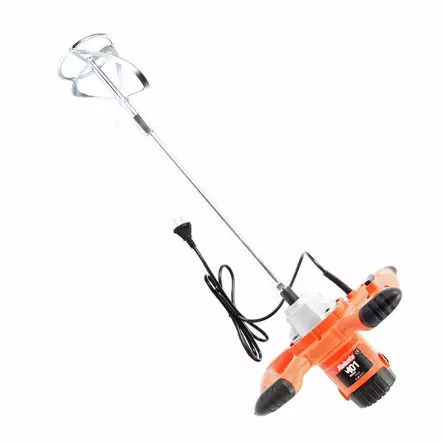 Robota färg- och murblandare MO1 - Andra elverktyg - 6438212092484 - 1