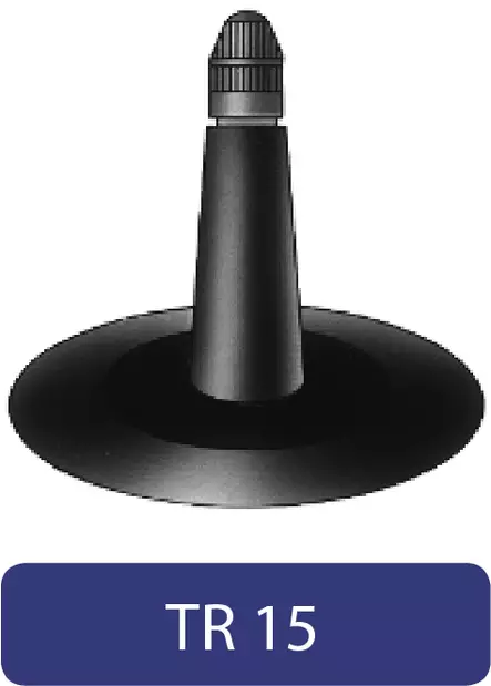 Innerslang 11.5/80 x 15 (TR 15) - Innerör - 8716106341764 - 1