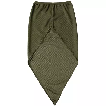 Taktisk scarf OD grön - Friluftskläder - 4044633168924 - 2
