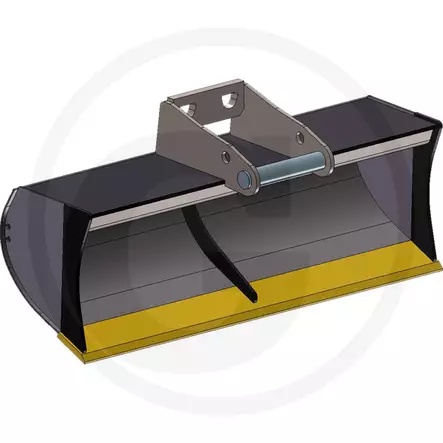 Skräddarsydd skopa för 5,5-7,5 t grävskopor med MS08-fäste - Skopor och tillbehör - gr00000000434 - 1