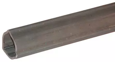 Yttre profilrör, GoPart 10, 1,5 m - Profilrör - 8716106174324 - 1