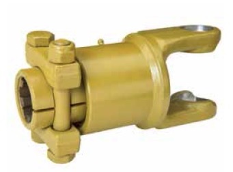 Frikoppling F5/2R, 1 3/4"-20, W2600 - Brytare för kraftöverföringsaxlar - 8435194019354 - 1