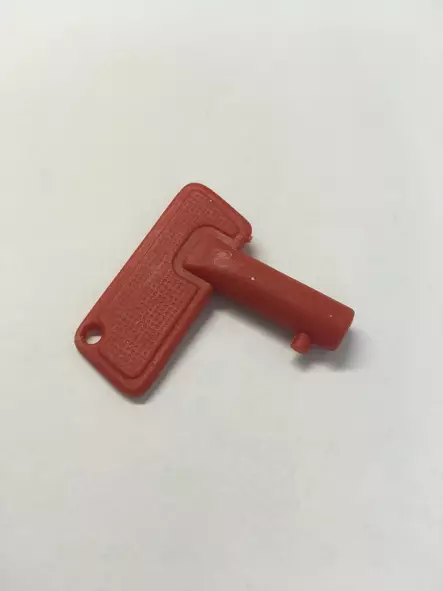 Reservnyckel passande 29-1802 - Bilbelysning och elektriska tillbehör - 6419943235174 - 1