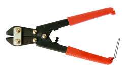 Kraftklippare 200 mm - Tänger och skärare - 8714892634084 - 1