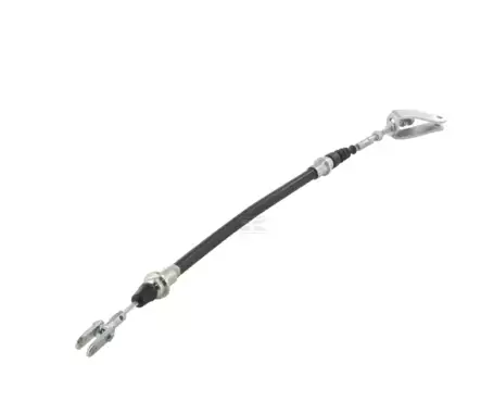 Koppling kabel, passar Fiat - Strömbrytare - 8716106091584 - 1
