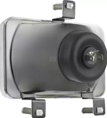  - Arbetslampor - 8719607181044 - 2