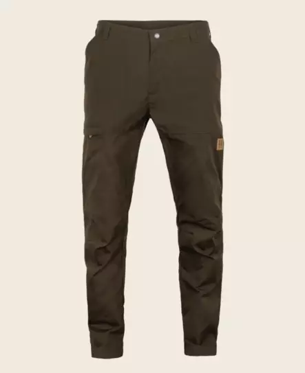 Härkila Fjell Ace byxor i enskogsgrön - Jaktkläder - 5714733763334 - 1