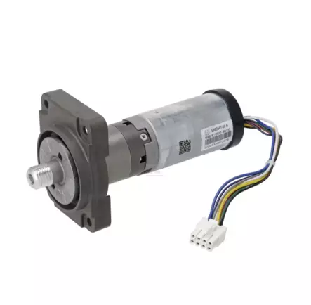 Husqvarna hjulmotor - Gräsklippare - 7333377455344 - 1