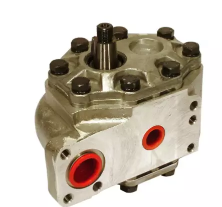 Hydraulpump, passar CASE, McCormick - Hydraulik - 5035776910234 - 1