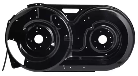 Klippbord 42" - Gräsklippare - 0024847798944 - 1