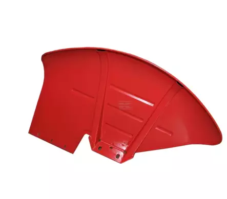 Vänster stänkskydd - Hytt och kaross - svm000007414 - 1