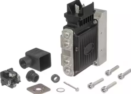 Magnetventil PVEH 11-32 V passiv DIN 1x4 - Hydraulik - 8719493910414 - 2