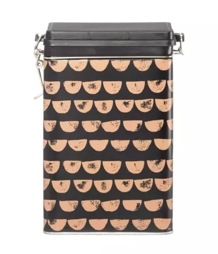 Kaffe burk Papu - Andra köksprodukter - 6410416435664 - 1