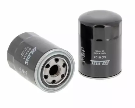 OLJEFILTER SO6124 - Oljefilter - SO6124 - 1