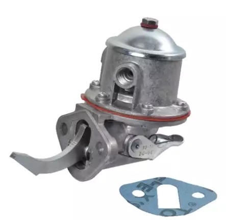 Bränslepump Perkins 2-bultsfäste - Andra traktortillbehör - 8716106064854 - 1