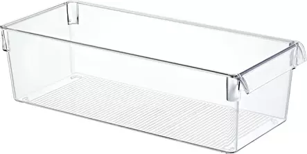 Förvaringslåda för kylskåp 36x15 cm - Andra förvaringsprodukter - 8720573579964 - 1