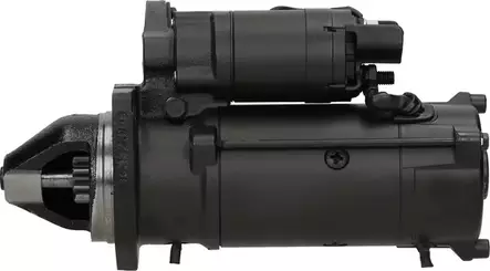 Startmotor Mahle AZF 4231 4 kW - Startmotorer för traktorer - 3838922067934 - 1