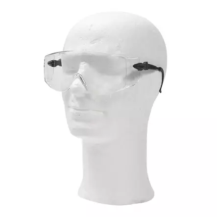 HC Safety Skyddsglasögon - Skyddsglasögon - 6438152020944 - 1