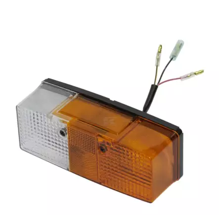 Riktnings- och parkeringsljus Kubota - Hytt och kaross - TA04934234 - 1