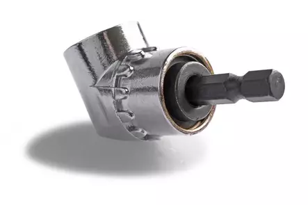 Tamo hörnadapter 105 grader - Sten- och glasborrbitar - 6420613777504 - 2