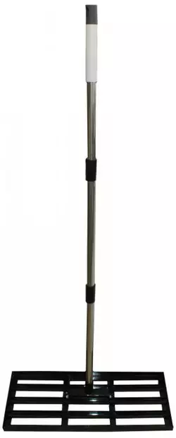 Utjämningsverktyg 560 x 230 mm - Räfsor, kultivatorer - 6430074696924 - 1