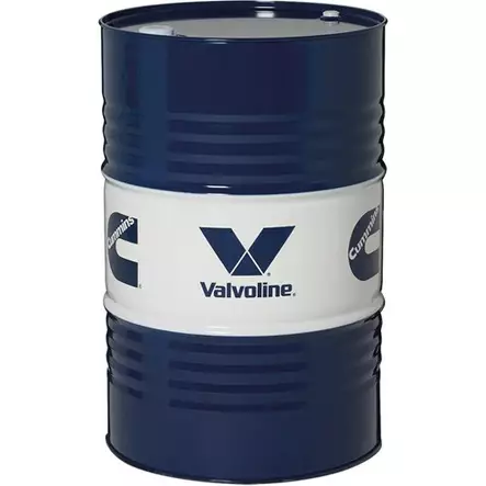 Valvoline Premium Blue 7800 15W-40 motorolja 208 l - Motoroljor - 8710941020594 - 1