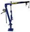 Hydraulisk svänglyft 454 kg - Lyftanordningar och domkrafter - 6430013067044 - 1