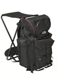 Abu Garcia DeLuxe ryggsäcksstol - Isstolar och askar - 036282589254 - 1