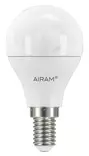 Airam LED OP P45 8W/840 E14 - E14-sockel - 6435200242464 - 1
