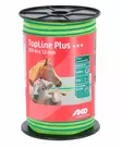 Inhägnadstråd Top Line Plus 200 m 12 mm - Stängselband och -trådar - 4018653984734 - 1