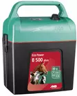 Batteridriven stängselapparat AKO Eco Power B 500, 9 V - Elstängseltillbehör - 4035738008284 - 1