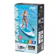 Aqua Marina SUP-bräda Pure Air 2,85 m - Kajaker, paddlar - 6954521606644 - 2