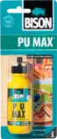 Bison PU Max D4 trälim 750 ml - Limprodukter - 8710439035734 - 1