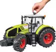 Bruder Claas Axion 950 - Bruder arbetsmaskinsleksaker - 4001702030124 - 8