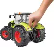 Bruder Claas Axion 950 - Bruder arbetsmaskinsleksaker - 4001702030124 - 10