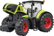 Bruder Claas Axion 950 - Bruder arbetsmaskinsleksaker - 4001702030124 - 5
