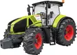 Bruder Claas Axion 950 - Bruder arbetsmaskinsleksaker - 4001702030124 - 3