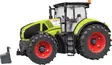 Bruder Claas Axion 950 - Bruder arbetsmaskinsleksaker - 4001702030124 - 6