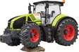 Bruder Claas Axion 950 - Bruder arbetsmaskinsleksaker - 4001702030124 - 4
