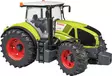 Bruder Claas Axion 950 - Bruder arbetsmaskinsleksaker - 4001702030124 - 2